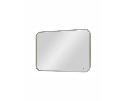 Зеркало Reflection Blink с LED подсветкой и сенсорным выключателем 80*60