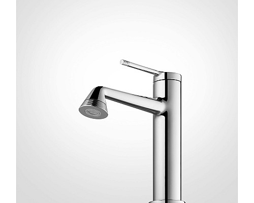 Смеситель на раковину Arrow AMP11855 хром