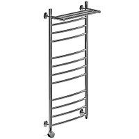 Полотенцесушитель электрич-ий Ника ARC ЛД (Г2) ВП 100/40 левый тэн