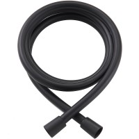 Душевой шланг Sancos SC5001MB Черный матовый