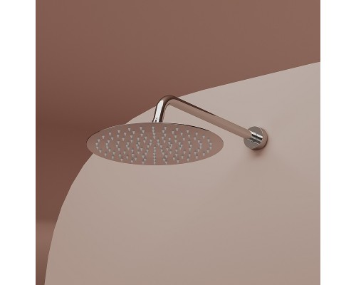 Душевая система Sancos Link SC3005CH с термостатом Хром