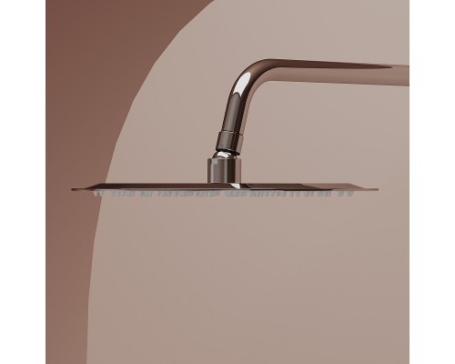 Душевая система Sancos Link SC3005CH с термостатом Хром