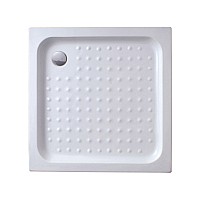 Поддон акриловый Cezares TRAY-A-A-95-15-W