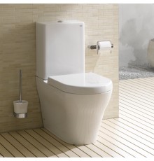 Бачок для унитаза Toto MH SW10044G1#W цвет белый