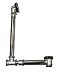 Слив-перелив BelBagno BB567-OVF-CRM
