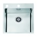Кухонная мойка Alveus PURE 20 SAT-90 465x525 1103608