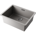 Кухонная мойка Omoikiri Kata 54-U-GR leningrad grey