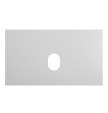 Столешница под раковину BelBagno KEP-80-BO-W0 Bianco Opaco