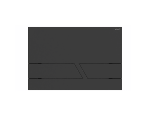 Клавиша смыва CTESI Kali PVD графит