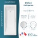 Ванна чугунная Delice Palomba 170х70 с отверстиями под ручки