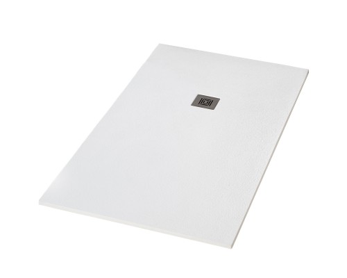 Поддон для душа Starohome Lite 120х90 белый матовый, арт. ()