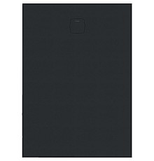 Душевой поддон Starohome Cosmo 140х100 Black Matt Cosmo