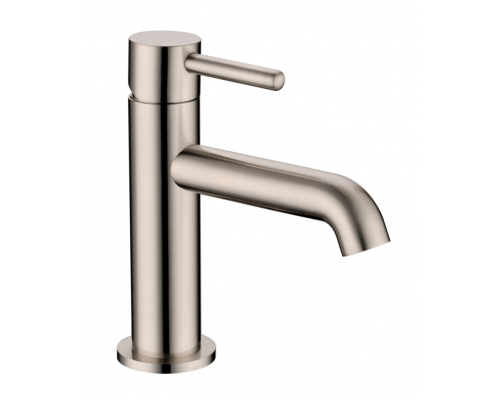 Смеситель для раковины Rimero RM1003NK Никель