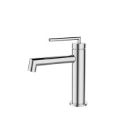 Смеситель для раковины BelBagno Acqua ACQUA-LVM-CRM Хром