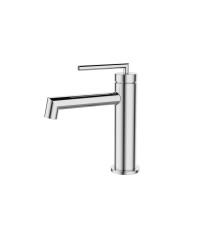 Смеситель для раковины BelBagno Acqua ACQUA-LVM-CRM Хром