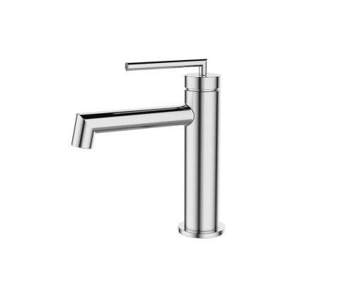 Смеситель для раковины BelBagno Acqua ACQUA-LVM-CRM Хром