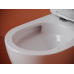 Подвесной унитаз Ceramicanova Уно (Uno) смыв Торнадо 490x360x360 белый