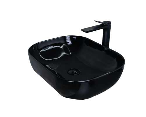 Раковина накладная Gid BL1302