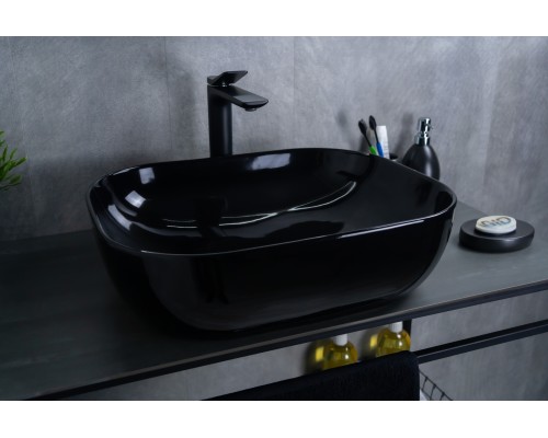 Раковина накладная Gid BL1302