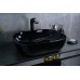 Раковина накладная Gid BL1302