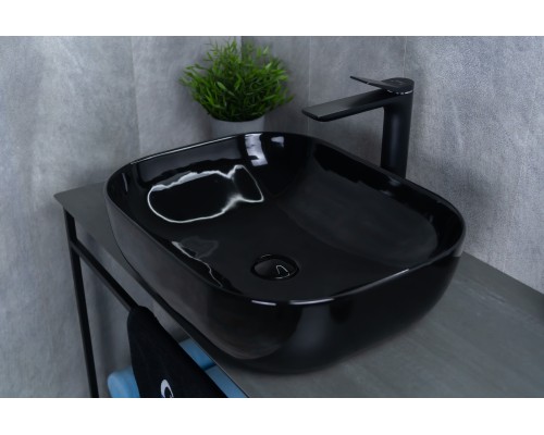 Раковина накладная Gid BL1302