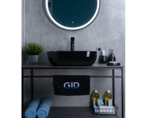 Раковина накладная Gid BL1302