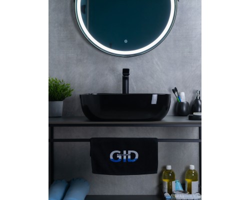 Раковина накладная Gid BL1302