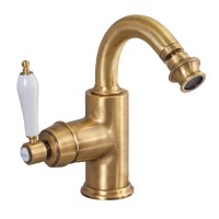 Смеситель для биде Cezares APHRODITE-BS2-02-Bi