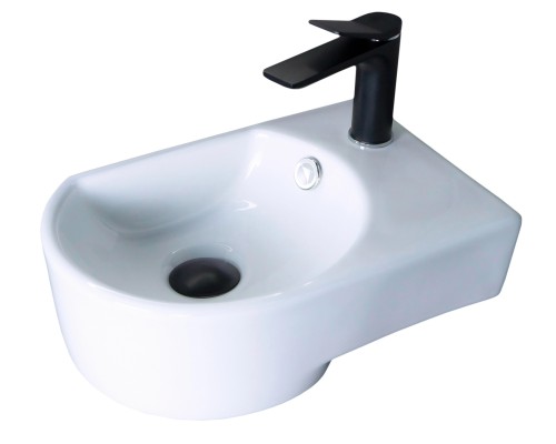 Керамическая раковина Gid N9273L (Чаша слева)