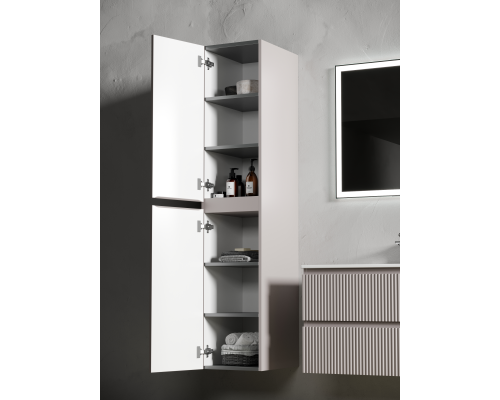 Пенал подвесной Sancos SNOB R 35x165 Doha Soft