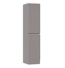 Пенал подвесной Sancos SNOB R 35x165 Doha Soft