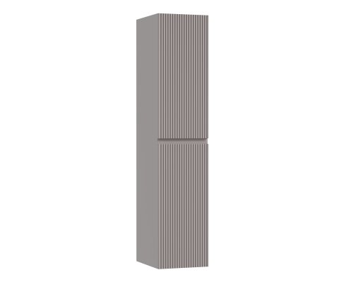 Пенал подвесной Sancos SNOB R 35x165 Doha Soft