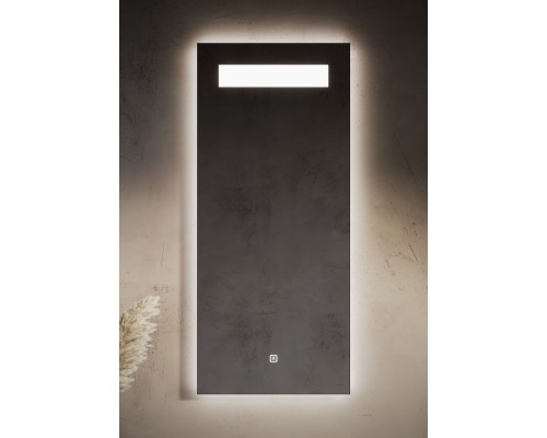 Зеркало Sancos Solo 35x80