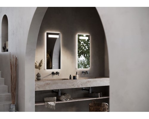 Зеркало Sancos Solo 35x80