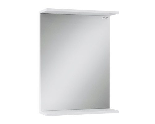 Зеркало Onika Крит 52.00 205211 Белое