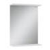 Зеркало Onika Крит 52.00 205211 Белое