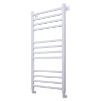 Полотенцесушитель водяной Comfysan Pioli-K W-10 100/50, белый