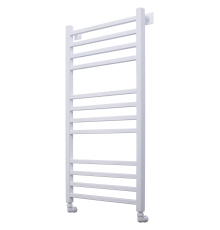 Полотенцесушитель водяной Comfysan Pioli-K W-10 100/50, белый