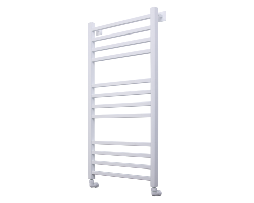 Полотенцесушитель водяной Comfysan Pioli-K W-10 100/50, белый