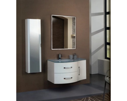 Зеркало Континент "Life LED" ЗЛП514