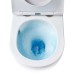 Подвесной унитаз Gid Tr2133TF-BUM