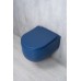 Подвесной унитаз Gid Tr2133TF-BUM