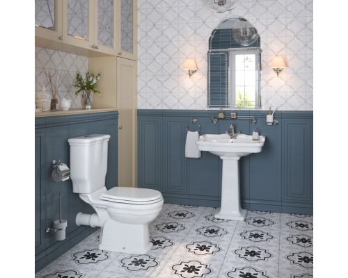 Чаша унитаза BelBagno
