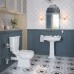 Чаша унитаза BelBagno