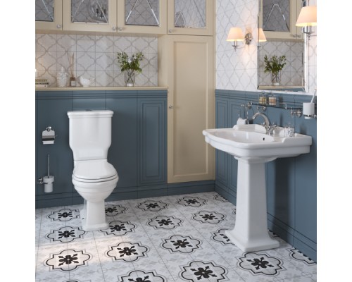 Чаша унитаза BelBagno