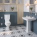 Чаша унитаза BelBagno