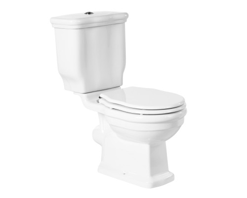 Чаша унитаза BelBagno