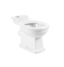 Чаша унитаза BelBagno BB115CPR