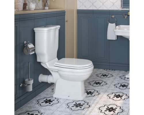 Чаша унитаза BelBagno