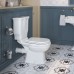 Чаша унитаза BelBagno